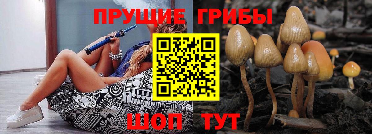 Псилоцибиновые грибы ЛСД Узловая